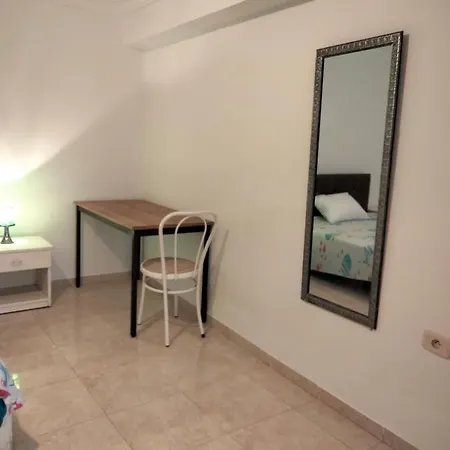 Studio A Hammam Sousse Exterior foto