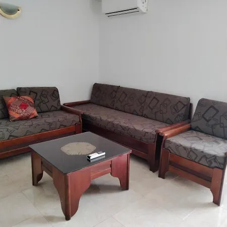 Studio A Hammam Sousse Exterior foto