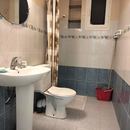 Studio A Hammam Sousse Exterior foto