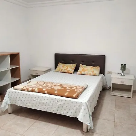 Studio A Hammam Sousse Exterior foto
