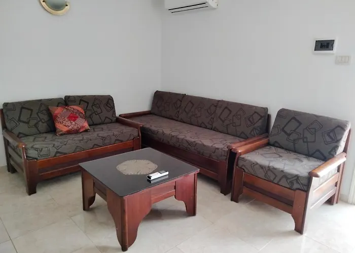 Studio A Hammam Sousse