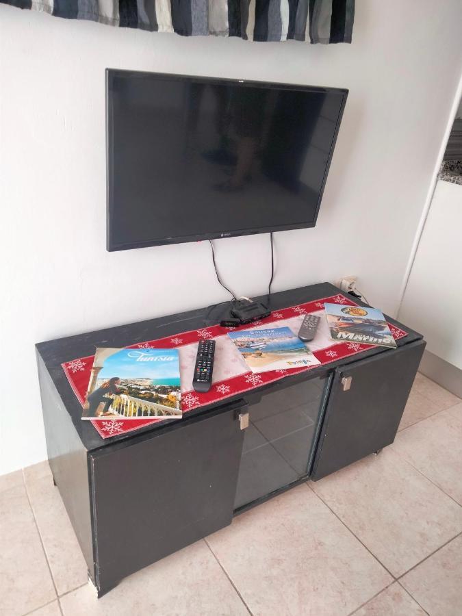 Apartment A